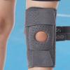 Регулируемые детские наколенники, поддержка колена, спортивный наколенник, защита надколенника, бандаж, теннис