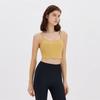 Huit Rib Y Back Bra Top Htwtb3l06t