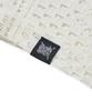 BROWNBREATH Crochet Open Collar Shirts - Ivory