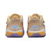 Nike Детские кроссовки LeBron 20 PS Summer Vibes Orange Celestial-Gold Cobalt-Bliss DQ8648-200