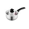 Cooker King 304 Stainless Steel Multi-Purpose Milk Pot