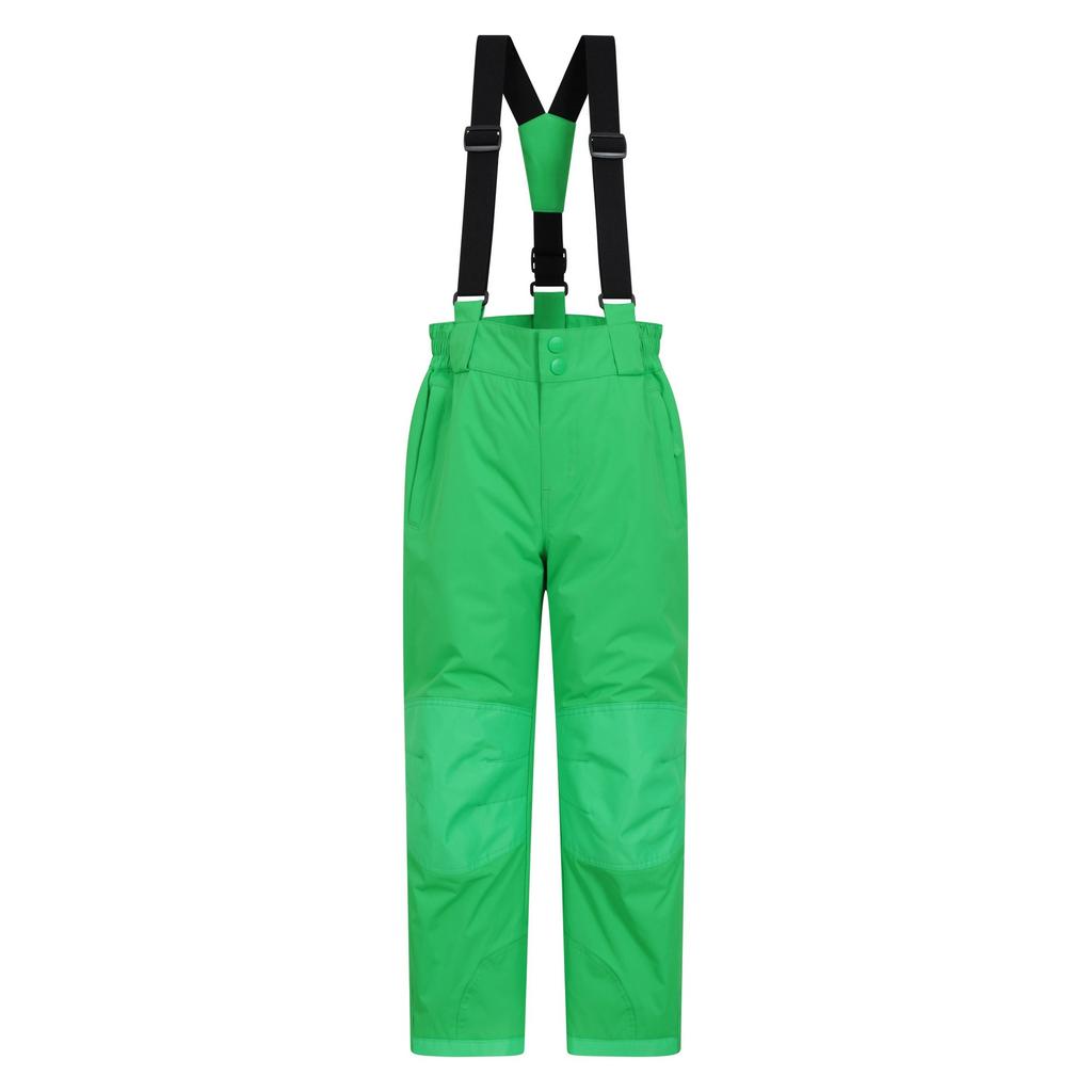 Mountain Warehouse Childrens/Kids Raptor Ski Trousers