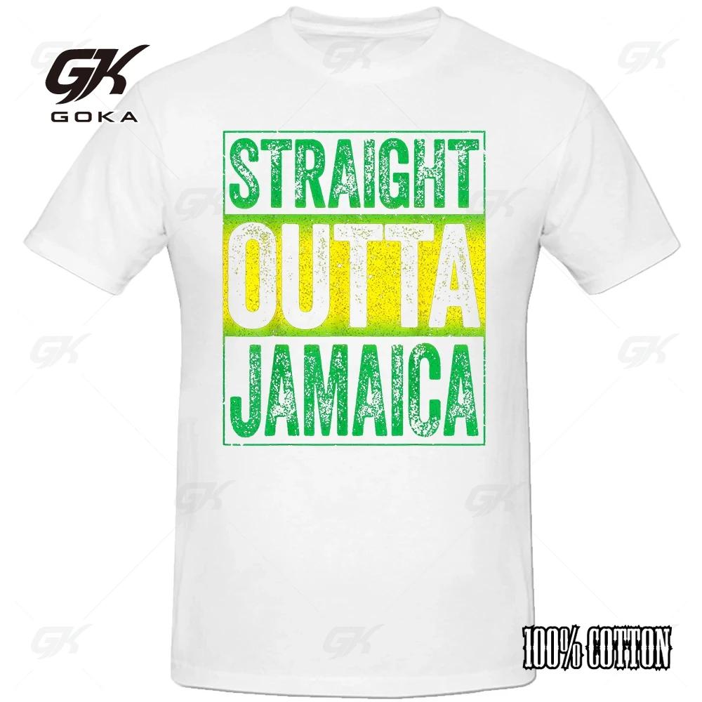 Jamaican Black Girls Jamaica Flag Hair Womens Tee Tops Round Neck ShortSleeve Fashion Tshirt Clothing Basic Tshirts Top