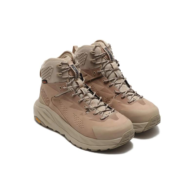 HOKA One One Кроссовки Sky Kaha 'Dune Oxford Tan' 1099637-DOTN