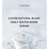 Luvum Бамбуковая сыворотка с гиалуроновой кислотой для увлажнения, Jumbo