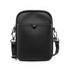 Genuine Leather Shoulder Bag for Women  Crossbody Bag  Messenger Bag  Fashion Female  Luxury Bag