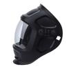 Solar Power Auto Dimming Welding Helmet Wide View Electric Welder Helmet for TIG MIG MMA