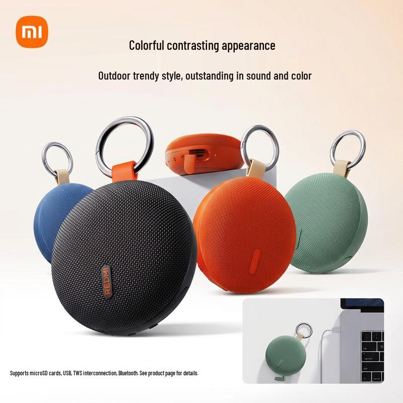 Redmi Bluetooth-динамик 2