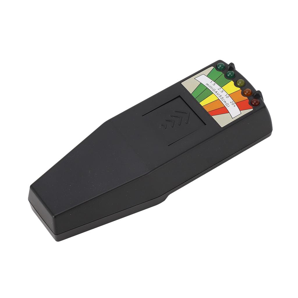 Magnetic Field Detector Hunting Paranormal Tester Electromagnetic Radiation EMF Meter