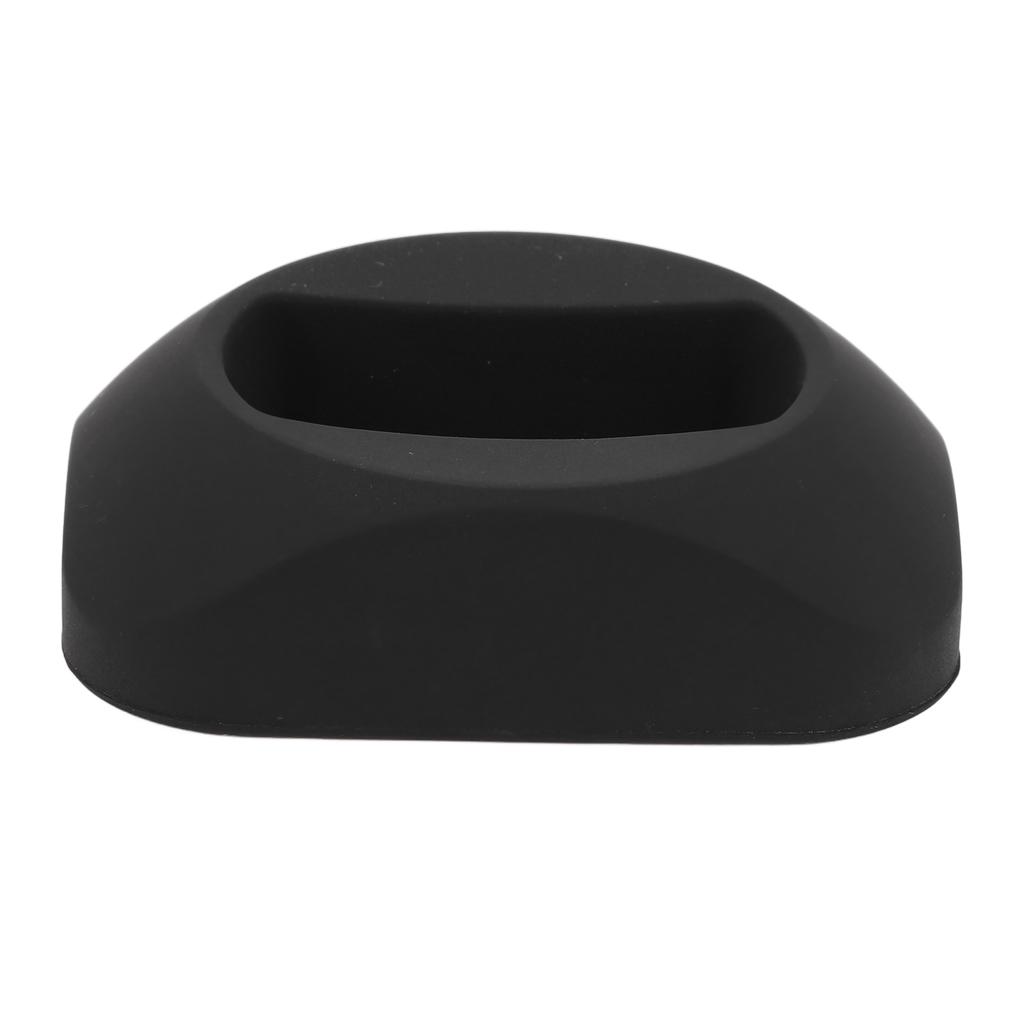 Action Camera Silicone Desktop Stand Base Nonslip Stable Lightweight Compact Silicone Desktop Mount