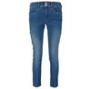 Salsa Jeans Secret Crop Skinny Fit Jeans