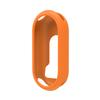 Мягкий силиконовый чехол для Xiaomi MiBand 8 9 10 Защитный бампер с защитой экрана для MiBand 8 9 10 Защитный чехол