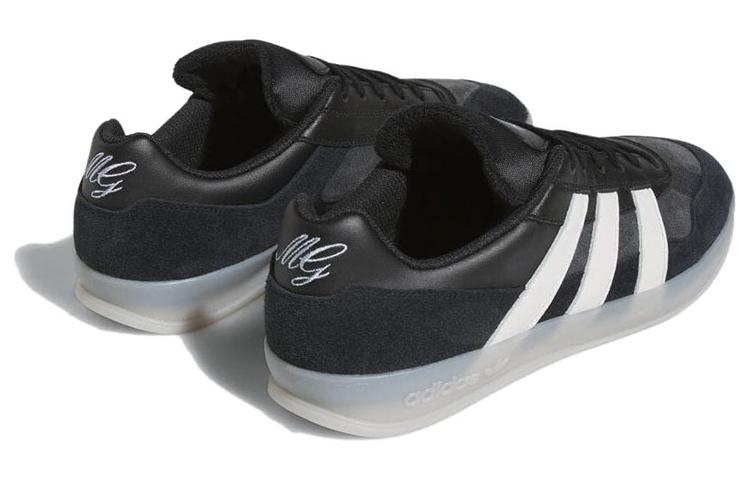 Алоха Супер Марк Гонзалес x Алоха Супер Adidas Originals 'Core Black' IG5264