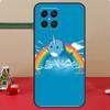 Милый Чехол с Цитатами о Морском Нарвале Для Honor Magic 7 Lite 6 8 Pro Honor 400 200 70 90 X8c X8b X9a X9b X9c X9d Win RT Чехол