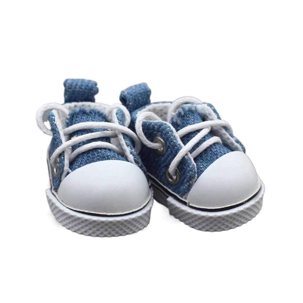 Multiple Styles Dolls Shoes Hand-made Dressing Replacement Hobbies 17cm Labubu Shoes  Doll Toys