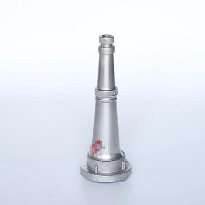 Прямоструйный водяной пистолет для пожарного шланга Unico DN65
