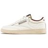 Club C 85 Vintage 'Chalk Brush Brown' Sneakers GZ5156