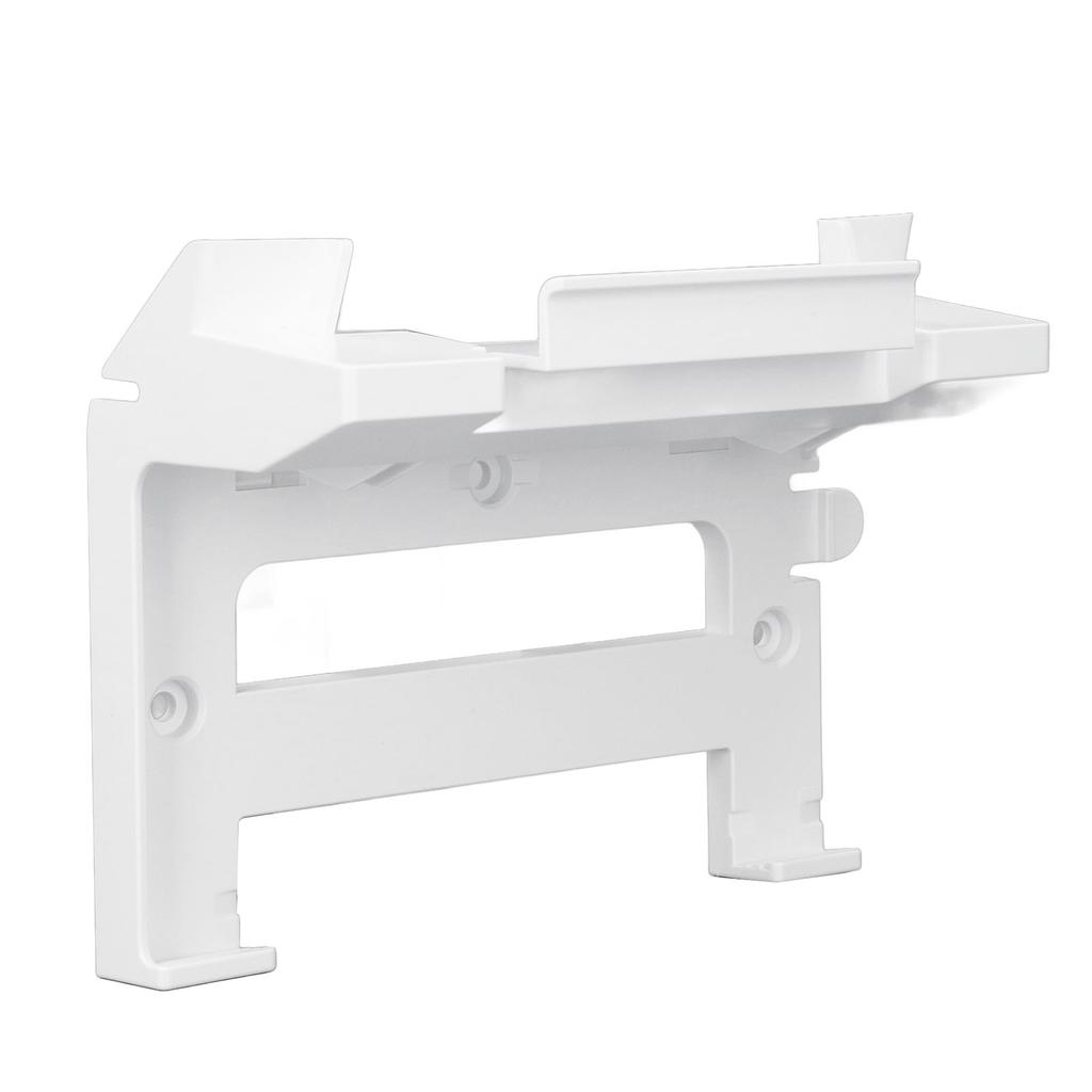 Кронштейн для спутникового маршрутизатора 2 в 1, настенное крепление для спутникового маршрутизатора Gen 3, блок питания для V3