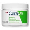 Очищающий бальзам для снятия макияжа Cerave 1,3 унции