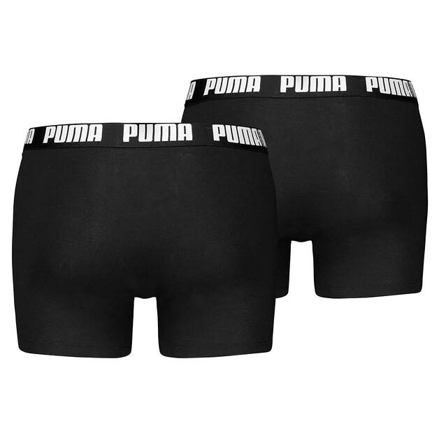 Puma Everyday Basic Boxers 2 Pcs.