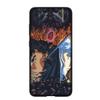 Чехол для телефона Samsung Galaxy S24 S23 iPhone 15 14 Xiaomi Redmi Note 13 12 11 8 10 9 Pro Max X XR S22 S20 FE OPPO A15 Huawei Comics Berserk Guts Cover