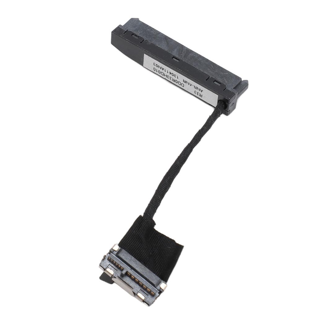 Кабель для жесткого диска для HP G7 2000 2,5 дюйма Прочный ABS Стабильный Безопасный Быстрый Стабильная передача Кабель SATA для HDD ноутбука