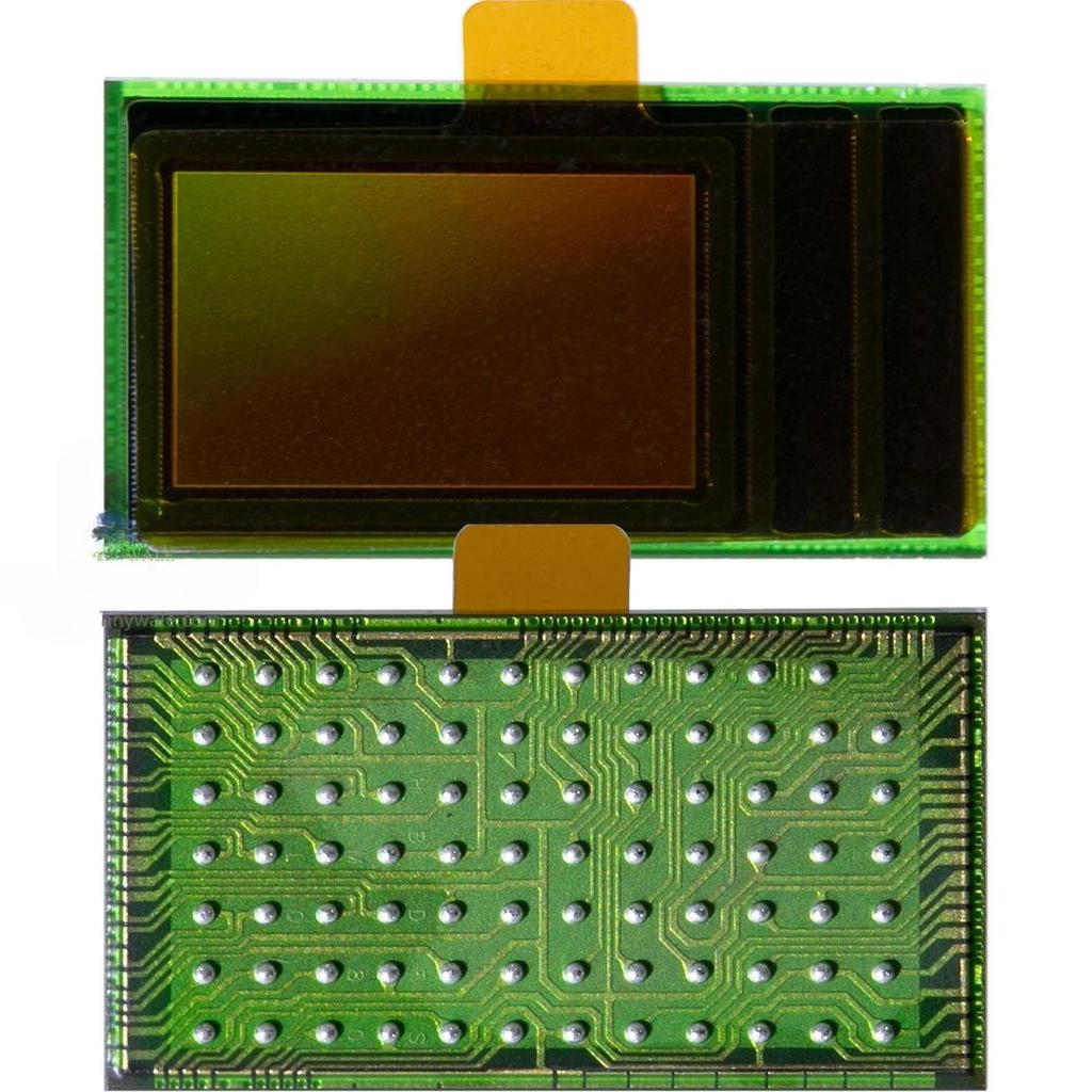 Original AR0234CSSC28SUKA0-CP image sensor