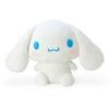 Sanrio Cinnamoroll Plush Toy LLL, 53 x 74 x 35 cm, Standard Doll, Character, 230456