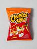 Закуска Lotte Cheetos со вкусом копченого барбекю 64 г