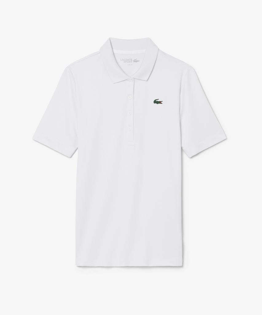 LACOSTE Женская гольф-поло с коротким рукавом Performance Pf0081-56G 001