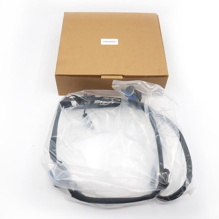 Форсунка омывателя капота BMW X5 E70 61667275171 - В наличии Автоаксессуар.