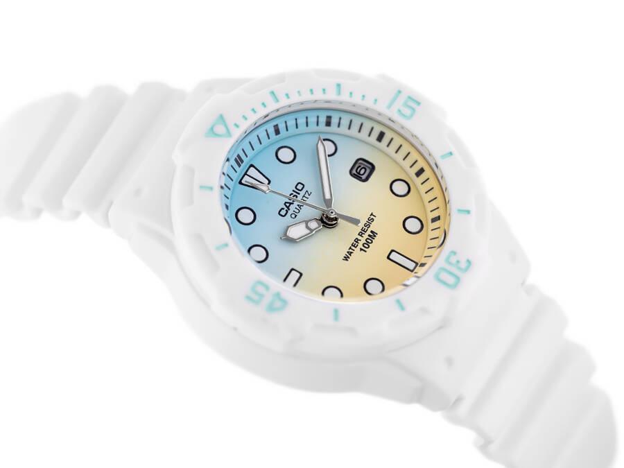 Женские часы Casio Lrw-200H 2E2Vdr (Zd557M) + Коробка