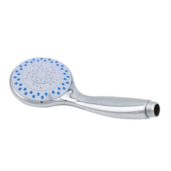 Ручная душевая лейка из пластика, 5 режимов работы