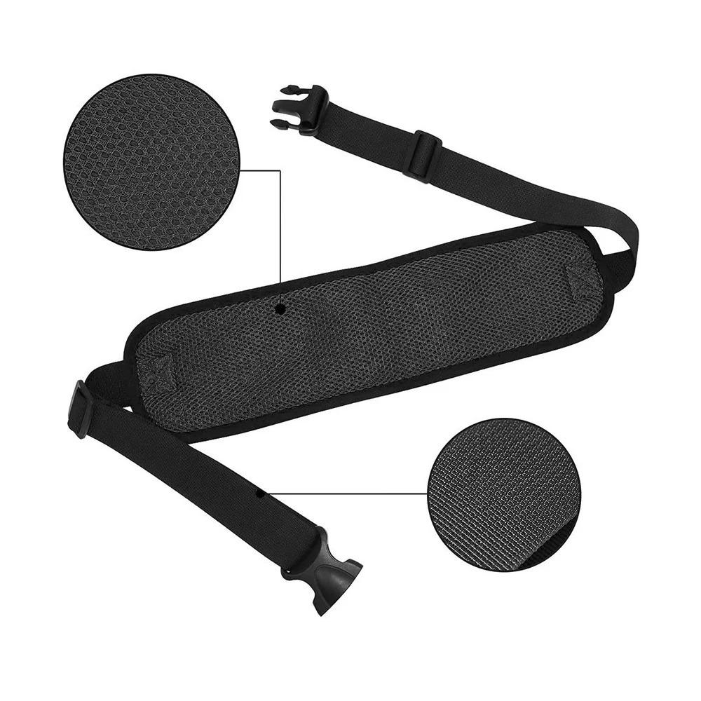 with Easy Release Buckle Wheelchair Safety Harness Elderly Protective Equipment