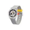 Q&Q SmileSolar Коллекция Disney Микки Маус Серый циферблат R02A-506VK