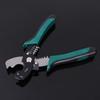 Горячая Распродажа Мультиинструмент 8" Стриппер для проводов Ножницы для резки кабеля Клещи для зачистки Кусачки 1.6-4.0мм Ручные инструменты Ferramentas Herramientas