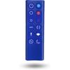 Replacement Remote Control for Dyson HP02 HP03 Pure Hot + Cool Air Purifier Heater Heat/Cool Fan