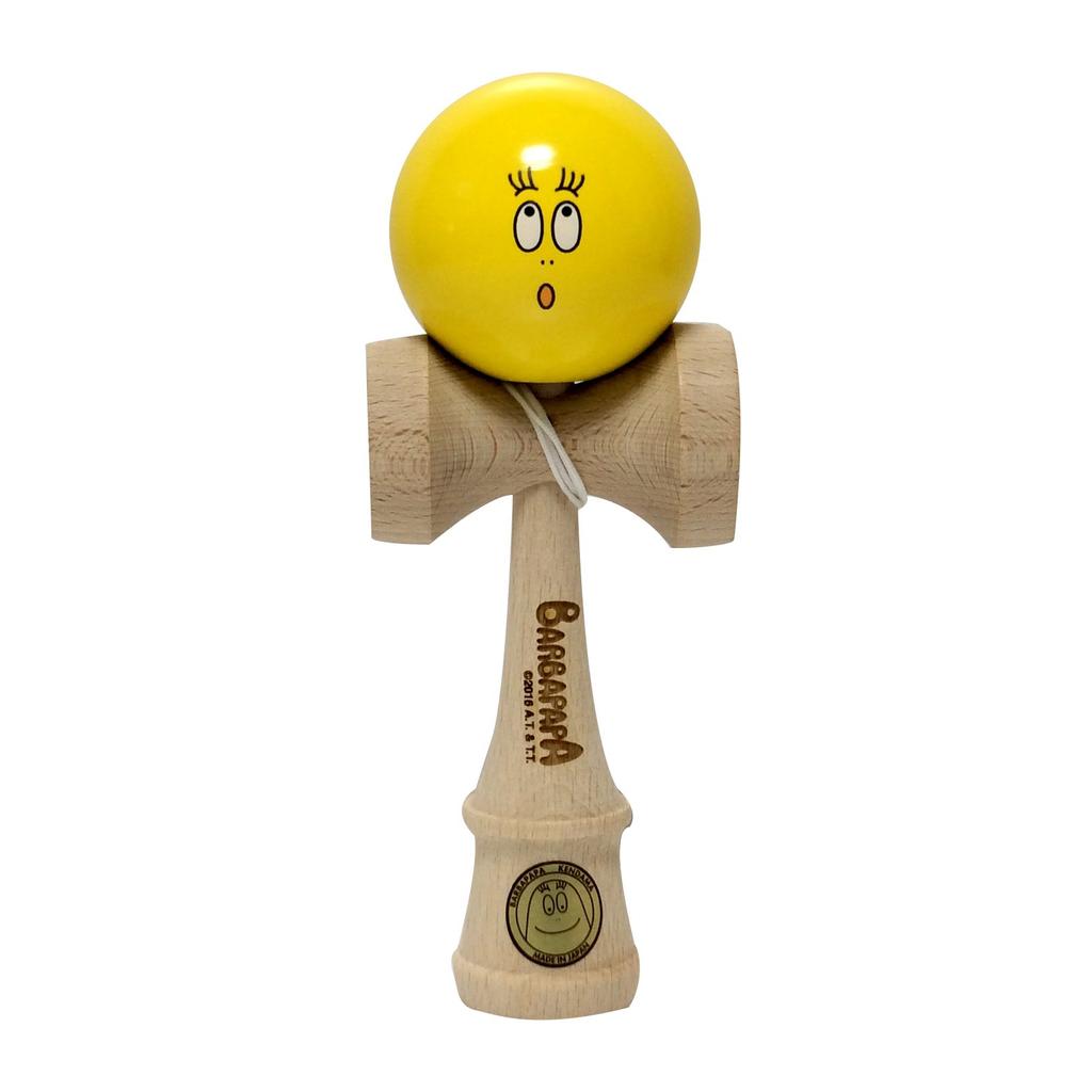 Barbapapa Kendama Zoo