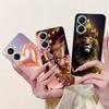Прозрачный чехол для Huawei Nova 10SE BNE-LX1 BNE-LX3 BNE-AL00 Чехол-бампер для Huawei Nova 10 SE Роскошный Милый Мультяшный Кот Мягкий ТПУ