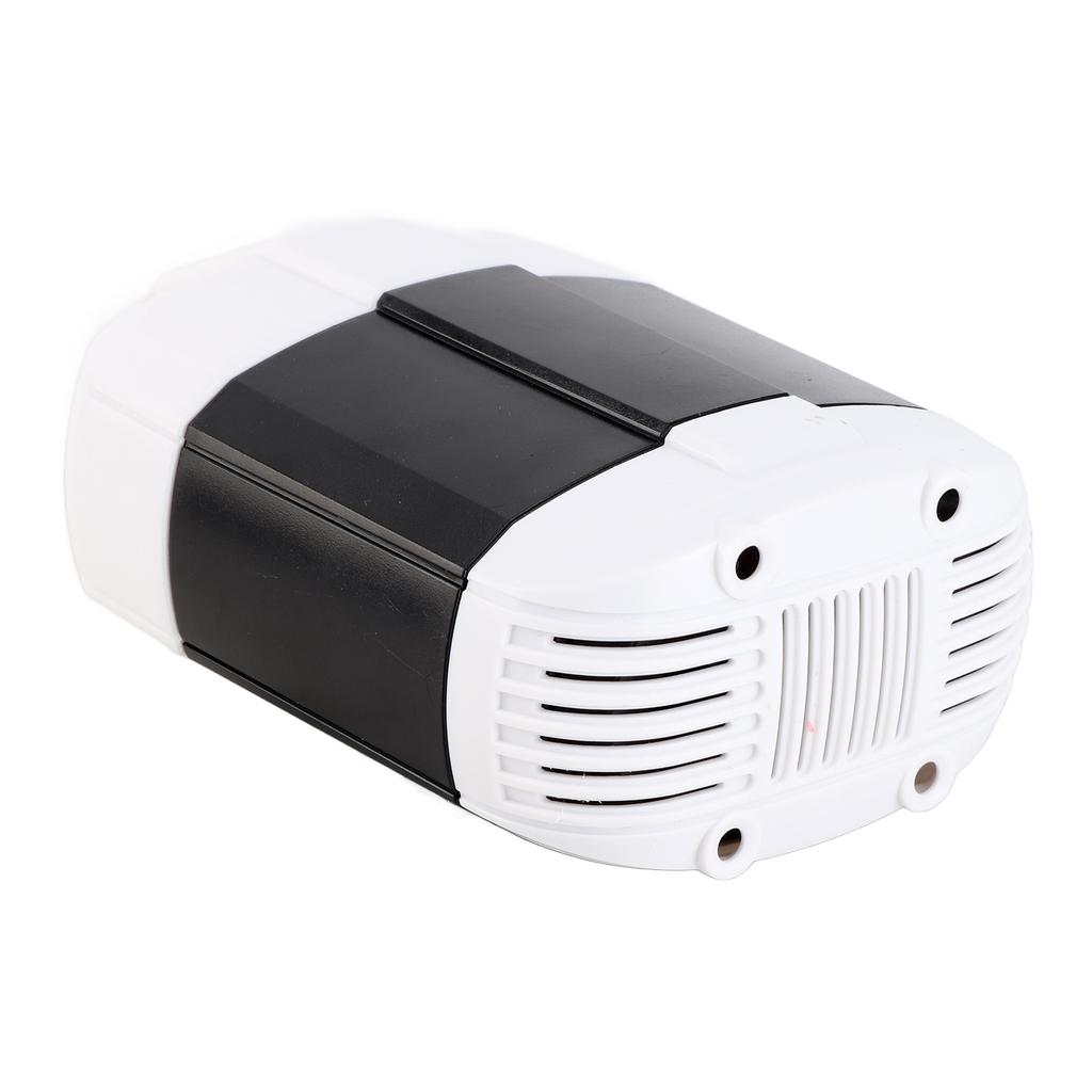 Camping Shower Outdoor Portable USB Rechargeable Electric Shower Pump For Camping Car Washing Gardening Plant Watering