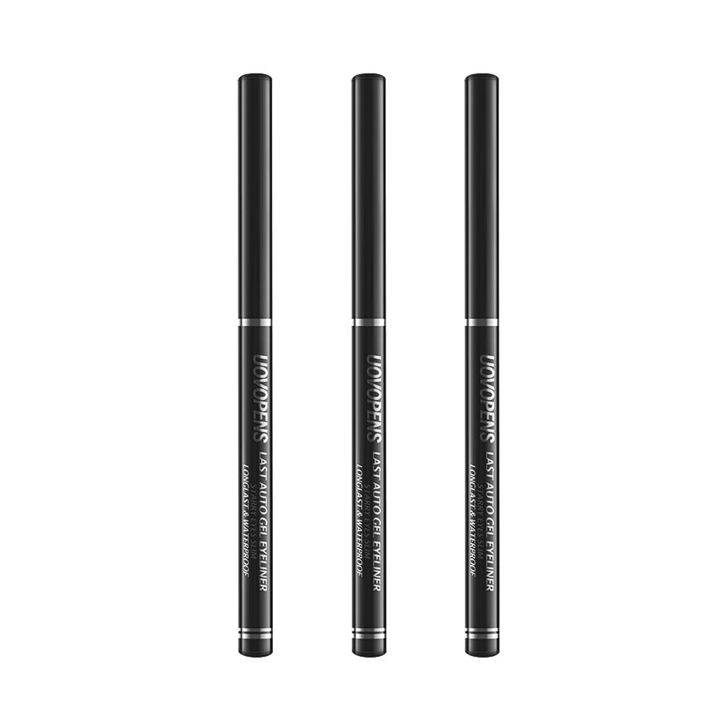 Водостойкий карандаш-подводка для глаз Hyper Sharp со стойким тонким дизайном