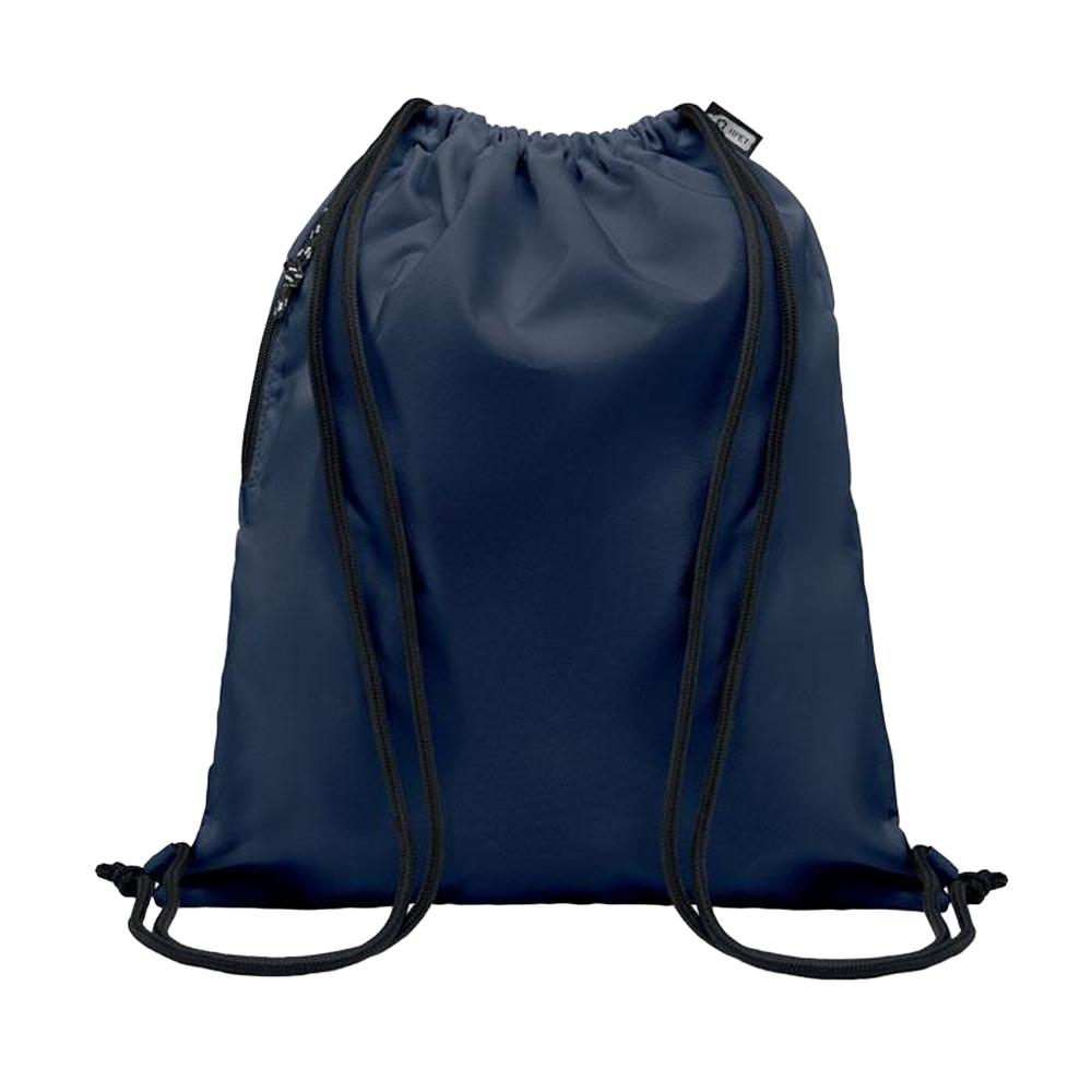 MidOcean Night Large RPET Drawstring Bag