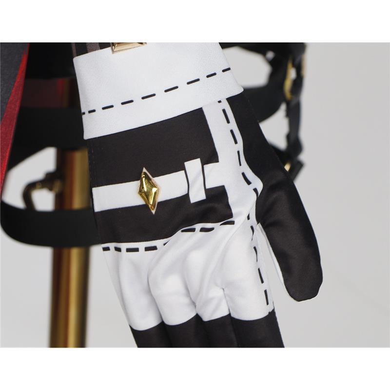 Костюм для косплея Genshin Impact Linni, игровой костюм для игры Fengdan Twins Linnette Cos Suit