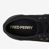 Fred Perry Унисекс кеды из холста. Hughes Low Sfpu2314365 529