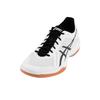 Asics Низкие кроссовки Gel-Tactic Мужские кроссовки Белые 1051A025-126