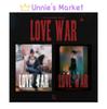 YENA Love War Album
