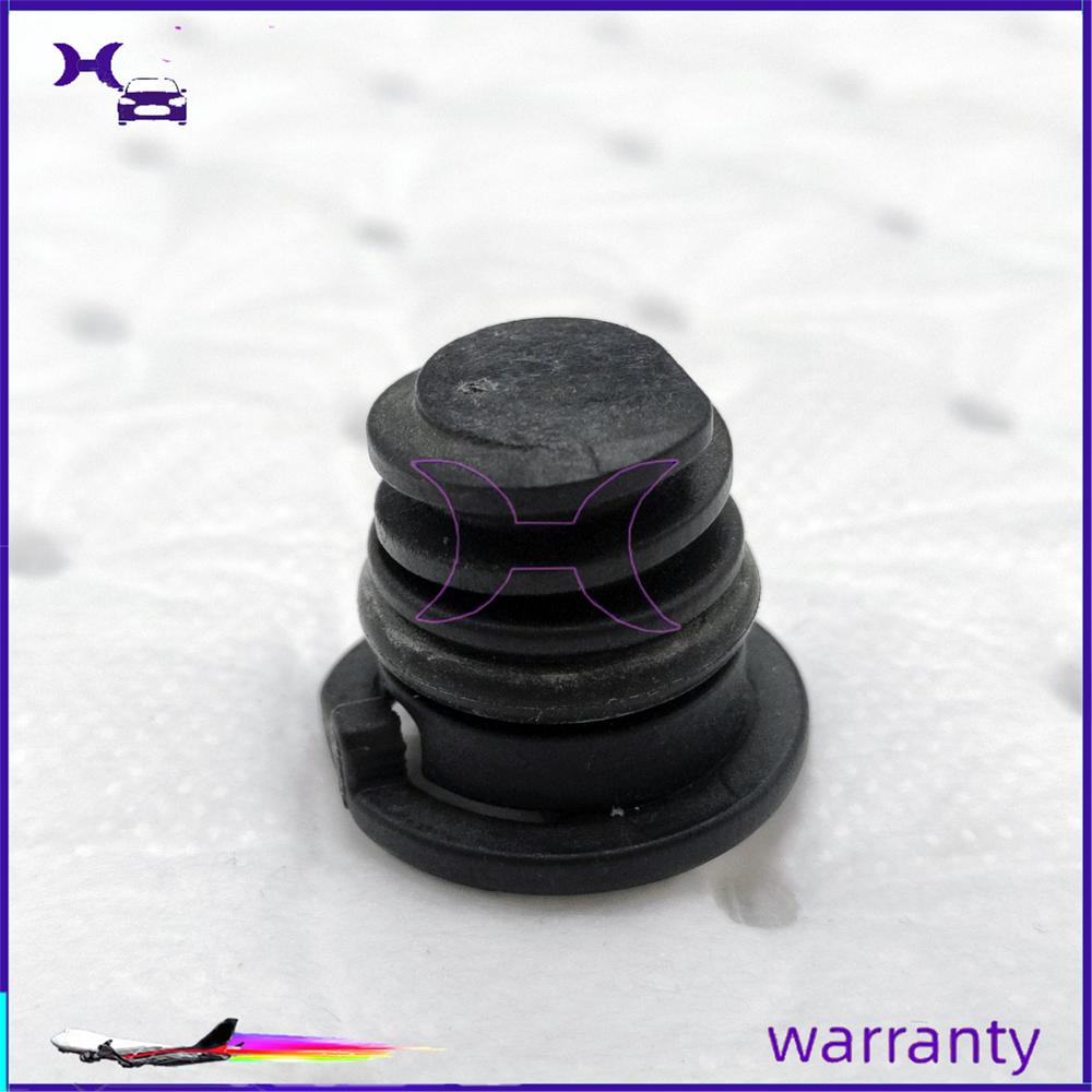 Новый 0DN321439 0CK 0CL 0CJ VAG DL382 Пластиковая сливная пробка масляного поддона трансмиссии