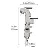 Washer Door Latch Lock Switch DC64-00519B Replace Parts For Samsung For Kenmore