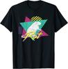 Vintage Retro 80S Or 90S Cool Rat Unisex T-Shirt