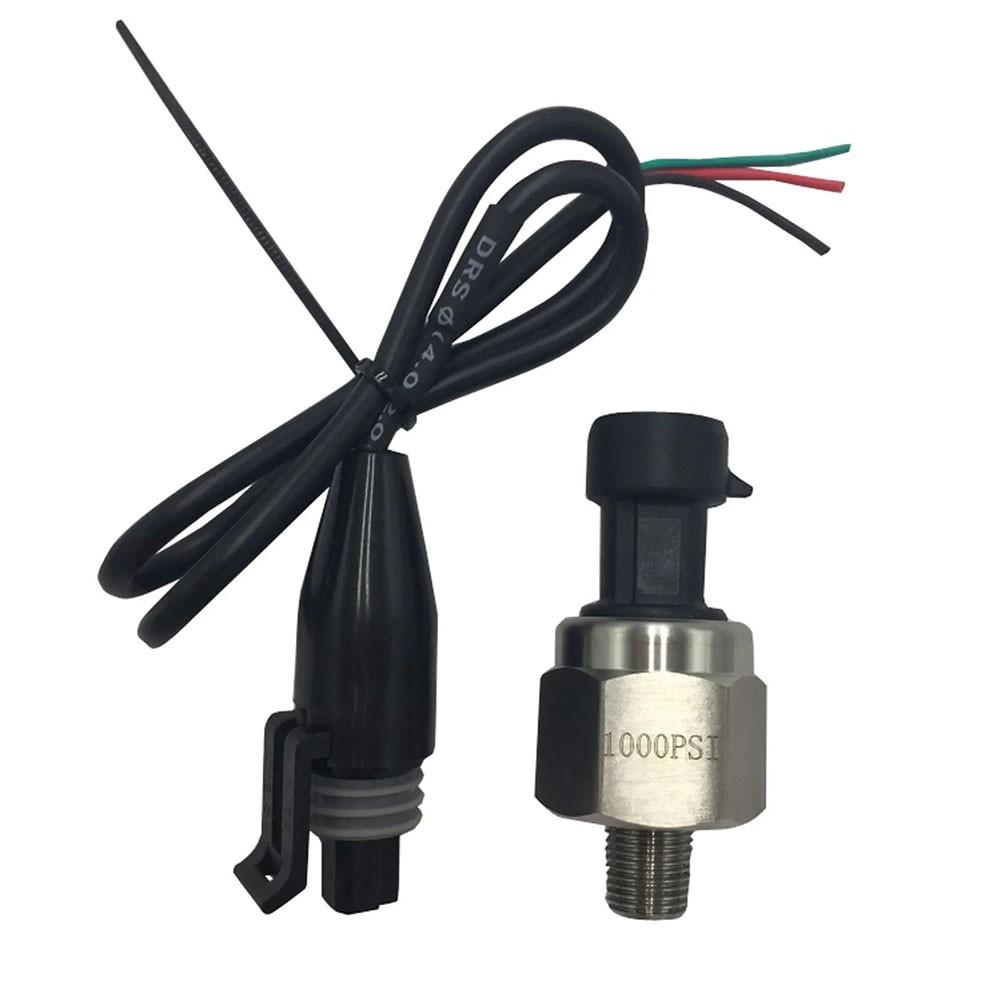 Датчик давления 5PSI-1000PSI DC 5V Давление Легкий вес